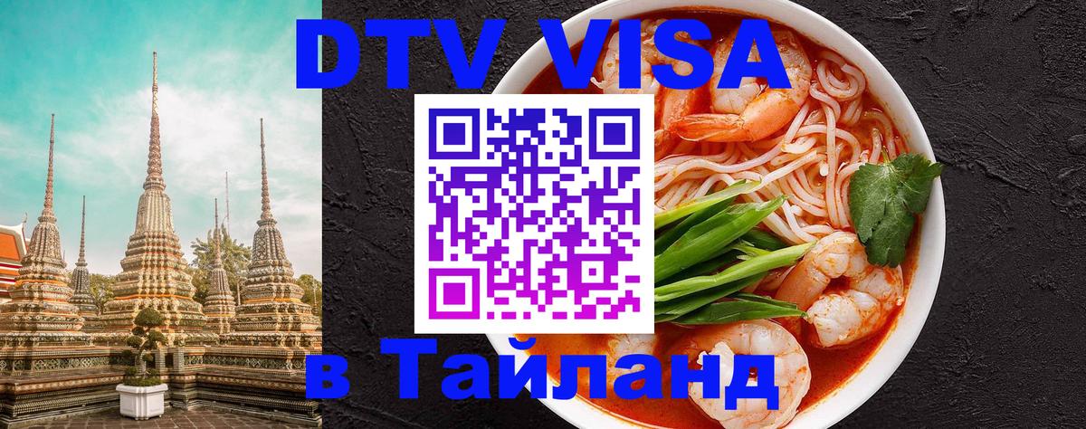 Visa ДТВ Тайланд помощь Димитровград 